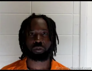 Mugshot of RODRIQUEZ HAKEEM CUNNINGHAM