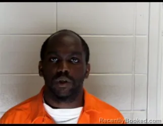 Mugshot of BRYSON DEAIRIUS JOHNSON