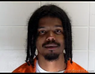 Mugshot of MALACHI LAMAR CLAY
