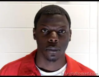 Mugshot of JORDAN SETH THOMAS