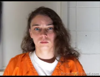 Mugshot of BRIANNA PUMPHREY