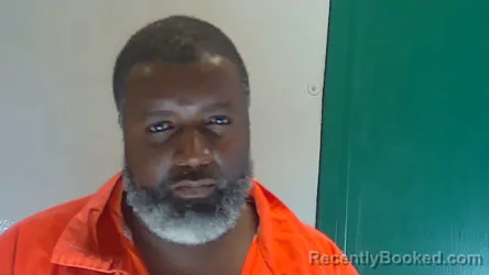 Mugshot of SHAWN MICHAEL WALKER