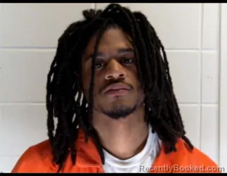 Mugshot of JASHUN ERLENE WILLIAMS