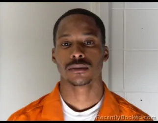 Mugshot of CEDRIC DEMOND JOHNSON