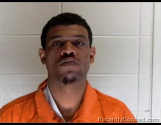 Mugshot of TEVIN MARQUISE MORRIS