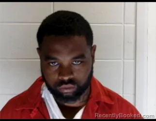 Mugshot of KOBE O'BRIAN BARKER