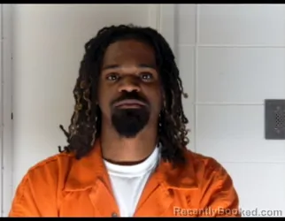 Mugshot of DONTAVIOUS VYSHUN VIRGIL