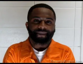 Mugshot of DEONTE MARQUEZ BONDS