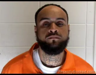 Mugshot of JOSHUA DANIEL TATE