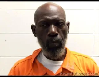 Mugshot of MICHAEL MONTRELL GRAY