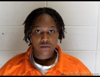 Mugshot of TESHAVIOUS SERAY BILLUPS