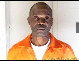 Mugshot of WILLIAM EARL BILBREW