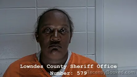 Mugshot of Kimberly Rochelle Bibbs