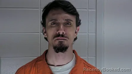 Mugshot of Michael Drake Mcduffie