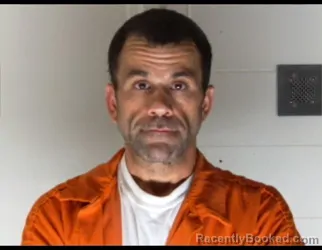 Mugshot of GARY WAYNE BASWELL booked in Lowndes County, Mississippi on April 27, 2026