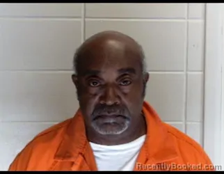 Mugshot of JOHNNY LEE MILLER