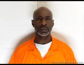 Mugshot of NICHOLAS LENARD TURNER