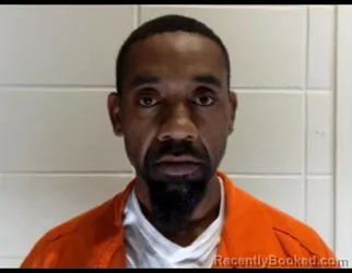 Mugshot of FREDDIE LOUIS WILLIAMS