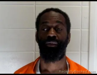 Mugshot of WILLIE LAMONT HARRIS