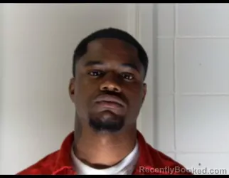 Mugshot of SHEMAR KEONTE GLASPIE booked in Lowndes County, Mississippi on April 21, 2026