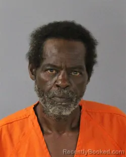 Mugshot of SAM DELYNNE MOORE booked in Madison County, Mississippi on August 3, 2026