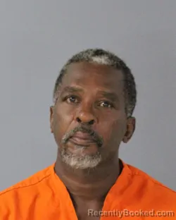 Mugshot of Lyndon Charles Myers booked in Madison County, Mississippi on August 31, 2026