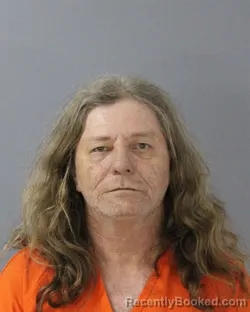 Mugshot of HENRY LEON GRAVES