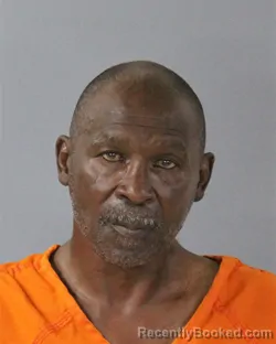 Mugshot of John Howard Smoot booked in Madison County, Mississippi on August 20, 2026