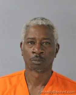 Mugshot of MARVON JEROME HUDSON booked in Madison County, Mississippi on March 21, 2026