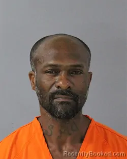 Mugshot of Curtis Lamonte Morment booked in Madison County, Mississippi on August 22, 2026
