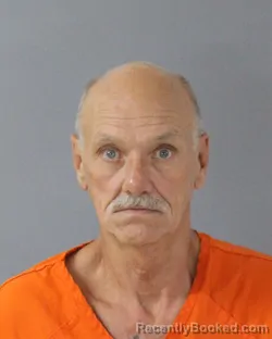 Mugshot of Troy James Griggs booked in Madison County, Mississippi on August 21, 2026