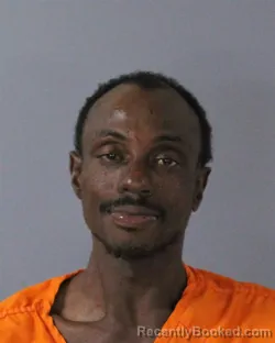 Mugshot of TYWAYNE LECHANGE HAMLIN