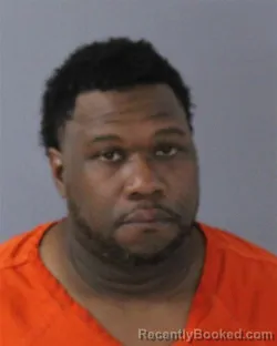 Mugshot of JERRY LEE SMITH