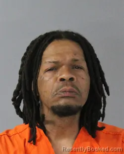 Mugshot of RODNEY LEKEITH PARKER booked in Madison County, Mississippi on May 24, 2026