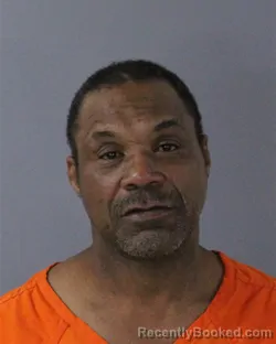 Mugshot of CHRISTOPHER CORNELIUS HARDEN