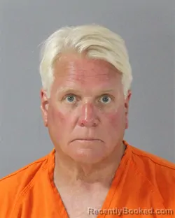 Mugshot of LEE HARRINGTON RIDDELL booked in Madison County, Mississippi on June 30, 2026