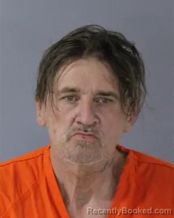 Mugshot of JAMES CHARLES CUPSTID