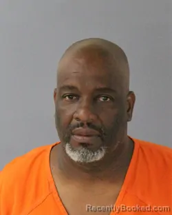 Mugshot of JIMMY DALE MCKAY booked in Madison County, Mississippi on May 27, 2026