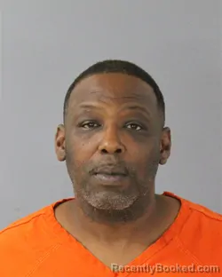 Mugshot of FREDERICK DEMOND PORTER booked in Madison County, Mississippi on June 23, 2026