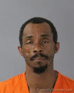 Mugshot of CLEVELAND CHESSER