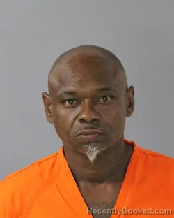 Mugshot of CURTIS BLAND JONES booked in Madison County, Mississippi on July 15, 2026