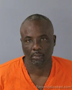 Mugshot of WILLIS COLEMAN SADDLER