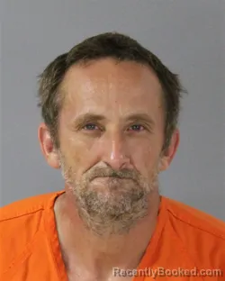 Mugshot of KEVIN LEE WARRELL booked in Madison County, Mississippi on July 30, 2026