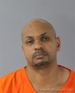 Mugshot of Taronta Gardeno Williams booked in Madison County, Mississippi on September 2, 2026