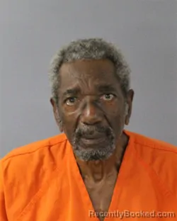 Mugshot of JOHN ALVIN EDMOND booked in Madison County, Mississippi on June 29, 2026