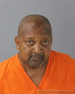 Mugshot of JOHN EARNEST DILLARD booked in Madison County, Mississippi on March 5, 2026