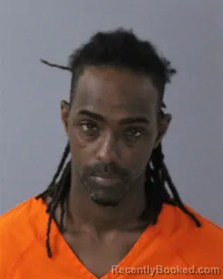 Mugshot of DARRELL KANDELL SMITH