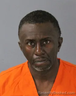 Mugshot of ELTON LAMAR JACKSON