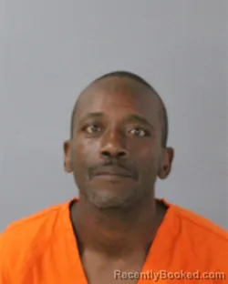 Mugshot of MICHAEL TYRONE BEAMON booked in Madison County, Mississippi on March 27, 2026