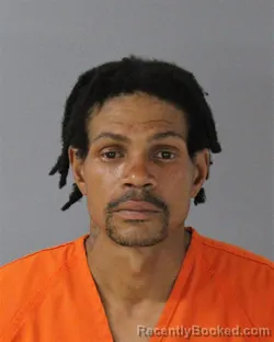 Mugshot of LAZEDRICK JERMAINE WILLIAMS